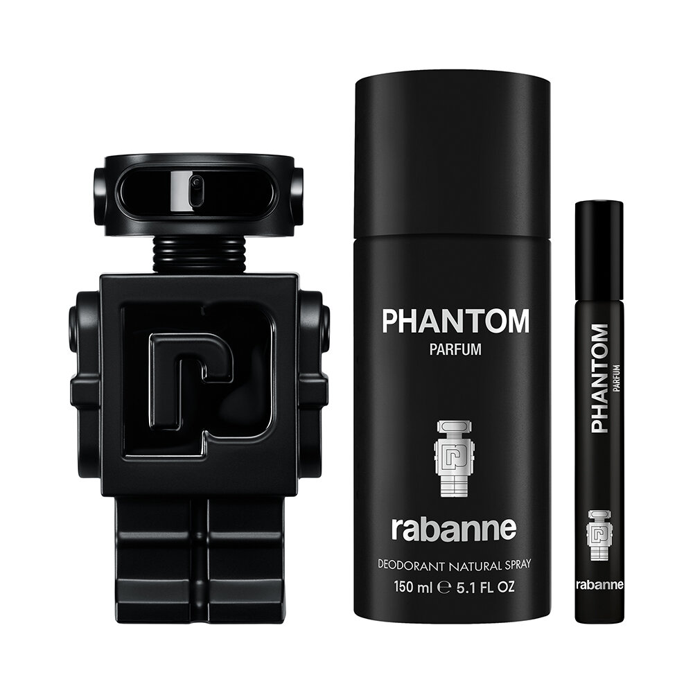 PHANTOM SET PARFUM